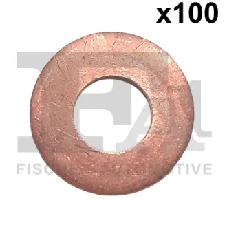 Термошайба Fischer Automotive One (FA1) 919.335.100