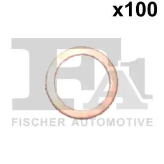 Шайба мідна Fischer Automotive One (FA1) 930.330.100