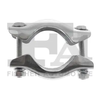 FISCHER Fiat Хомут (OE - 4092067,4263436,SE127115110A) Лада, LADA, ВАЗ Fischer Automotive One (FA1) 931-901