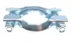 Хомут-затискач металевий Fischer Automotive One (FA1) 931-953 (фото 2)