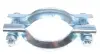 Хомут глушника Renault Clio 1.2/1.5/1.8 dCi 90-09 (66mm) Fischer Automotive One (FA1) 931-966 (фото 3)