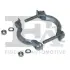 FISCHER RENAULT Хомут 47 мм Fischer Automotive One (FA1) 932-947 (фото 1)