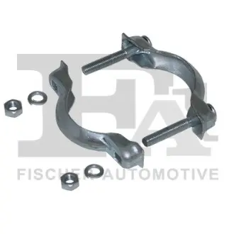 FISCHER RENAULT Хомут 47 мм Fischer Automotive One (FA1) 932-947