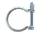 Хомут глушника Citroen Jumpy/Berlingo/Nemo 1.4 i 08- / Peugeot Expert/Partner (59mm) Fischer Automotive One (FA1) 934-959 (фото 1)