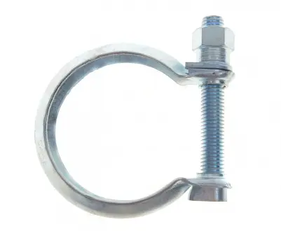 Хомут глушника Citroen Jumpy/Berlingo/Nemo 1.4 i 08- / Peugeot Expert/Partner (59mm) Fischer Automotive One (FA1) 934-959