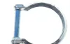 Хомут глушника Citroen Berlingo/Jumpy/Fiat Scudo/Peugeot Expert/Partner 96- (кронштейн-хомут)(70mm) 934-970
