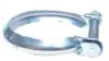 Хомут глушника Citroen Berlingo/Jumpy/Fiat Scudo/Peugeot Expert/Partner 96- (кронштейн-хомут)(70mm) Fischer Automotive One (FA1) 934-970 (фото 2)