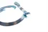 Хомут глушника Renault Master 1.9-3.0 dCi 10- (d=77mm) Fischer Automotive One (FA1) 934-977 (фото 2)