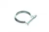 Хомут глушника Citroen Jumpy 2.0 HDi 06- (d=80mm) (10шт) Fischer Automotive One (FA1) 934-980.10 (фото 3)