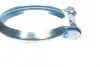 Хомут глушника Citroen Jumper/Peugeot Boxer 2.2 HDi 06- (d=90mm) Fischer Automotive One (FA1) 934-990 (фото 2)