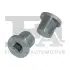 FISCHER RENAULT пробка піддону (злив мастила) M18X1,5 OAS 090 935.930.001