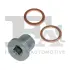 FISCHER пробка з шайбою піддону M18*1,5*15 RENAULT VOLVO 935.930.021