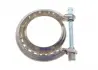 Хомут глушника Citroen C4/C5/Peugeot 307/308/407 2.0 HDi 04- Fischer Automotive One (FA1) 936-867 (фото 4)