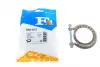 Хомут-затискач металевий Fischer Automotive One (FA1) 936-870 (фото 1)