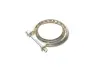 Хомут глушника Citroen C5/C6/C8/Peugeot 407/508/607/807 06- (80mm) Fischer Automotive One (FA1) 936-880 (фото 4)
