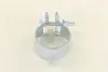Хомут глушника VW Caddy III 1.2 TSI/1.4 04-15 (d=49.5mm) Fischer Automotive One (FA1) 951-949 (фото 4)