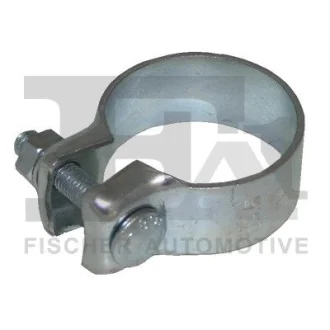 FISCHER VAG хомут 53,5 мм Fischer Automotive One (FA1) 951-953