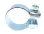 Хомут глушника Opel Vivaro 2.0 16V 01- (d=55.5mm) Fischer Automotive One (FA1) 951-955 (фото 3)