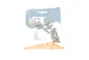 Болт системи випуска Audi/BMW/Fiat/Honda/Hyundai/Iveco/Kia/MB/VW (M6x1.00x16) (к-кт 10шт) Fischer Automotive One (FA1) 982-06-F16.10 (фото 2)