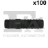 Шпилька Fischer Automotive One (FA1) 985-10-001.100 (фото 1)
