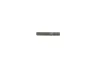 Шпилька колектора випускного Opel Astra/Vectra/Omega 1.6-2.0 91-05 (M8x1.25x16/28) (к-кт 10шт) Fischer Automotive One (FA1) 985-818.10 (фото 3)