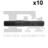 FISCHER CITROEN Гвинт (шпилька M8x1,25*16*35) Fischer Automotive One (FA1) 985-824.10 (фото 1)
