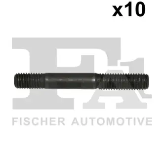 FISCHER VW Гвинт (шпилька M8x1.25*16*50) Fischer Automotive One (FA1) 985-835-850.10