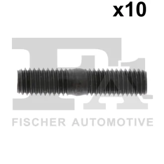 RENAULT Гвинт (шпилька M8x1,25*16*20) FA1 985-835-8820.10