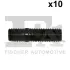 FISCHER HONDA Гвинт (шпилька M10x1,25x12/M10x1,25x26) MITSUBISHI, SUBARU, TOYOTA Fischer Automotive One (FA1) 985-901.10 (фото 1)