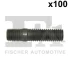 Шпилька Fischer Automotive One (FA1) 985-939-81030.100 (фото 1)