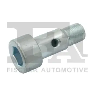 FISCHER CITROEN Пустотілий болт компресора BERLINGO 1.6 05-, C3 I 1.6 05-, PEUGEOT, FORD Fischer Automotive One (FA1) 989-10-002