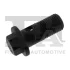 NISSAN Пустотілий болт компресора QASHQAI 1.6 dCi 11-, OPEL, RENAULT FA1 989-10-011 (фото 1)