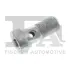 FISCHER OPEL Путстотілий гвинт компресора ASTRA J 2.0 CDTI 09-, INSIGNIA A 2.0 CDTI 08-, ZAFIRA TOURER C 2.0 CDTi 11- 989-10-013