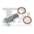 FISCHER OPEL Пустотілий гвинт компресора + шайба ASTRA H (A04) 1.9 CDTI 04-, SIGNUM (Z03) 1.9 CDTI 04-, VECTRA C (Z02) 1.9 CDTI 04-, CADILLAC, SAAB 989-12-004.021