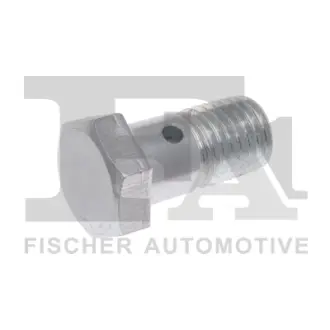 FISCHER OPEL Пустотілий гвинт компресора ASTRA H (A04) 1.9 CDTI 04-, SIGNUM (Z03) 1.9 CDTI 04-, VECTRA C (Z02) 1.9 CDTI 04-, CADILLAC, SAAB Fischer Automotive One (FA1) 989-12-004
