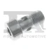 SKODA Пустотілий гвинт компресора OCTAVIA I 1.8 T 97-, AUDI, VW FA1 989-14-002
