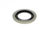 FORD болт компресора + шайба C-MAX 2.0 TDCi 07-, FOCUS C-MAX 2.0 TDCi 03-, CITROEN, PEUGEOT FA1 989-16-001.021 (фото 3)