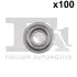Термошайба Fischer Automotive One (FA1) 997.730.100 (фото 1)