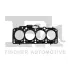 FISCHER AUDI прокладка головки блоку A3,A4,A6 1.9TDI 98- 2K Fischer Automotive One (FA1) EC1100-903 (фото 1)