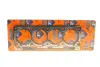 Прокладка ГБЦ Skoda Fabia/Octavia/VW Caddy/Polo/Golf 1.4 16V 04-16 Fischer Automotive One (FA1) EC1100-911 (фото 1)