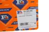 FISCHER OPEL прокладка головки блоку Astra H/J 1,6-1,8 Insignia, Vectra C. Fischer Automotive One (FA1) EC1200-905 (фото 2)