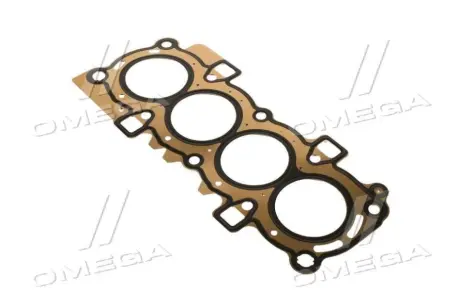 FISCHER FORD прокладка гбц Fiesta1.25 16V Fischer Automotive One (FA1) EC1300-901