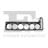 FISCHER DB Прокладка ГБЦ W114, W123, W460, W116, W126 Fischer Automotive One (FA1) EC1400-903 (фото 1)