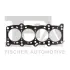 FISCHER FIAT прокладка головки блоку 1,9mm Panda 1,0-1,1. Uno, Tipo. Fischer Automotive One (FA1) EC3300-904 (фото 1)