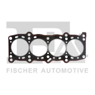 FISCHER FIAT прокладка головки блоку 1,9mm Panda 1,0-1,1. Uno, Tipo. Fischer Automotive One (FA1) EC3300-904