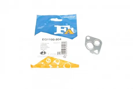 FISCHER SKODA прокладка клапано О.Г. Fabia 1.2 Fischer Automotive One (FA1) EG1100-904