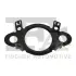 Прокладка двигуна металева Fischer Automotive One (FA1) EG1100-908 (фото 1)
