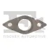 FISCHER TOYOTA прокладка клапана рециркуляції ВГ PRIUS 1.8 Hybrid 11-, YARIS (_P13_) 1.5 (NSP131_) 17-, LEXUS CT (ZWA10_) 200h (ZWA10_, ZWA10R) 11- Fischer Automotive One (FA1) EG7700-913 (фото 1)