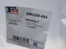 Прокладка піддону картера гумова Fischer Automotive One (FA1) EM2200-903 (фото 3)