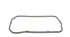 Прокладка піддону картера гумова Fischer Automotive One (FA1) EM3300-904 (фото 2)